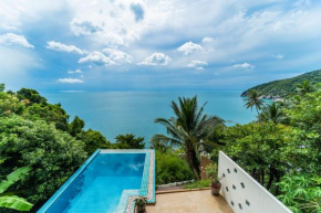 White Azure Villa Two